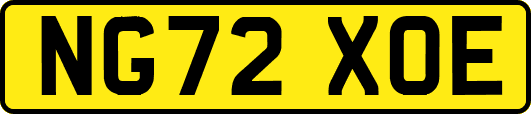 NG72XOE