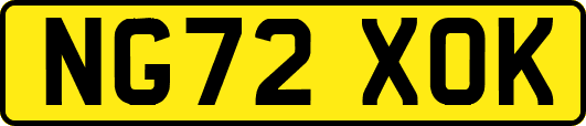 NG72XOK