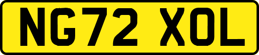 NG72XOL