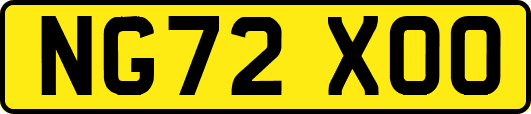 NG72XOO