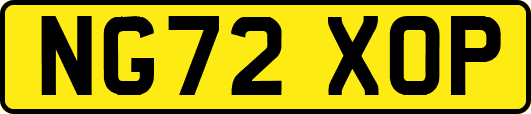 NG72XOP