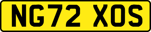 NG72XOS