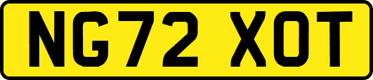 NG72XOT