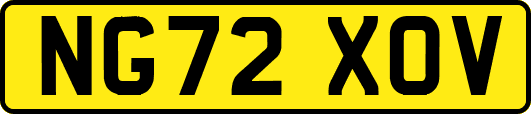 NG72XOV