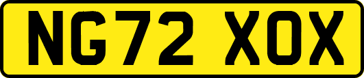 NG72XOX