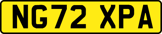 NG72XPA