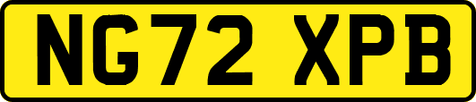 NG72XPB