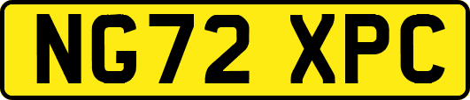 NG72XPC