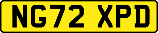 NG72XPD