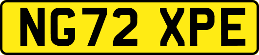NG72XPE