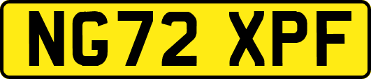NG72XPF