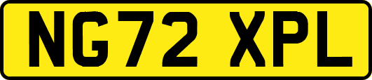 NG72XPL