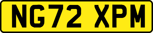 NG72XPM