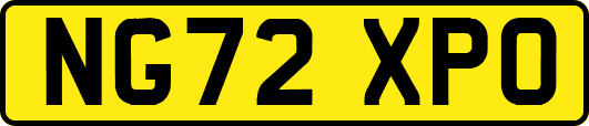 NG72XPO