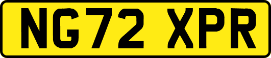 NG72XPR