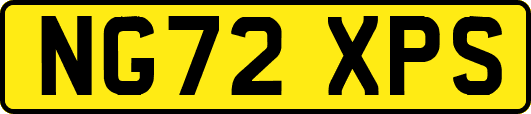 NG72XPS