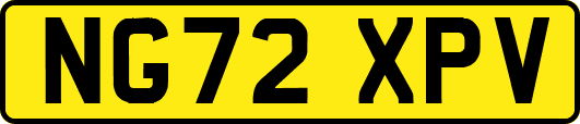 NG72XPV