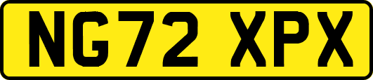 NG72XPX