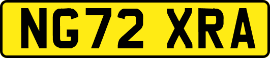 NG72XRA