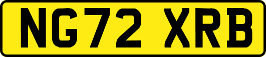 NG72XRB