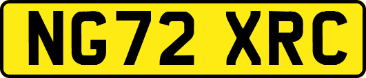 NG72XRC