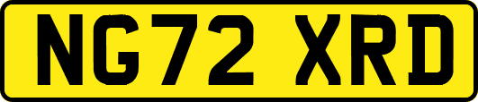 NG72XRD