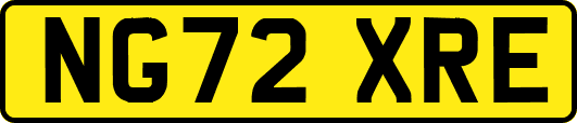 NG72XRE