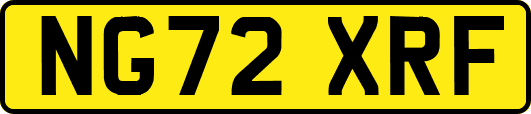 NG72XRF
