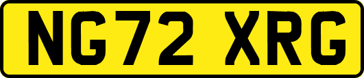 NG72XRG