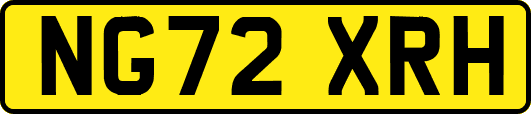 NG72XRH