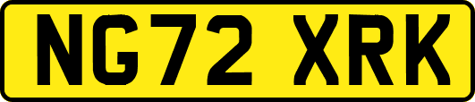 NG72XRK