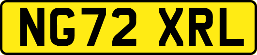 NG72XRL