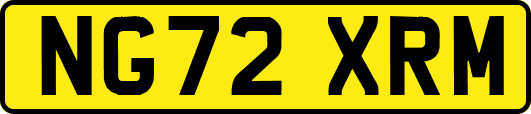 NG72XRM