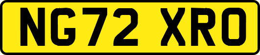 NG72XRO
