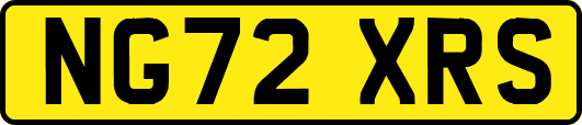 NG72XRS