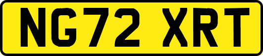 NG72XRT