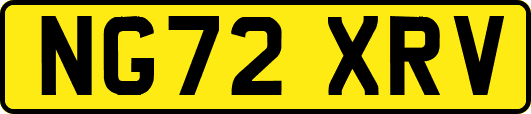 NG72XRV