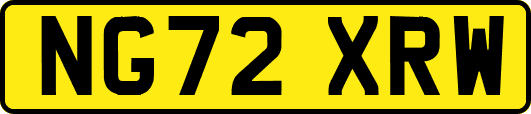 NG72XRW