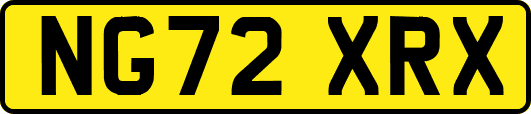 NG72XRX