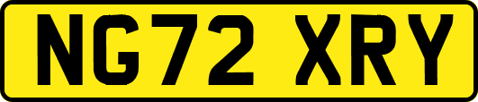 NG72XRY