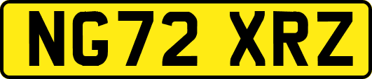 NG72XRZ