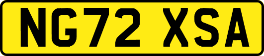 NG72XSA