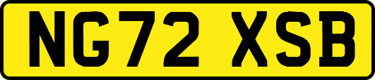 NG72XSB