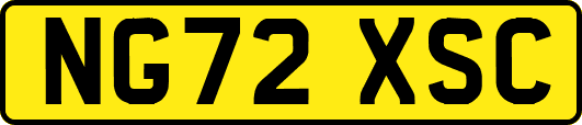 NG72XSC