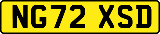NG72XSD