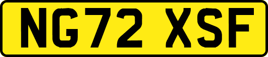 NG72XSF