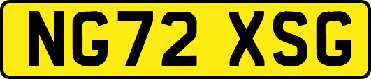 NG72XSG