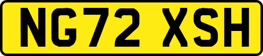 NG72XSH