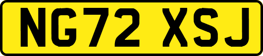 NG72XSJ