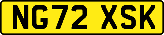 NG72XSK